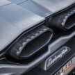 Lamborghini Revuelto in Malaysia – first production PHEV with 1,015 PS; 6.5L V12 with three e-motors