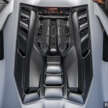 Lamborghini Revuelto in Malaysia – first production PHEV with 1,015 PS; 6.5L V12 with three e-motors