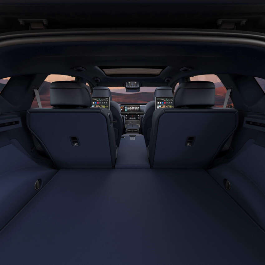 2024 Genesis GV80 Coupe debuts alongside updated GV80 – sporty-roofed SUV takes on X6, GLE Coupe 1672566