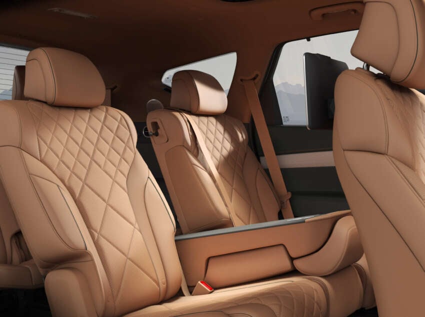 2024 Genesis GV80 Coupe debuts alongside updated GV80 – sporty-roofed SUV takes on X6, GLE Coupe 1672575