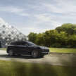 Porsche Cayenne E3 facelift CKD open for booking in Malaysia – adaptive cruise, Sport Chrono; fr RM600k