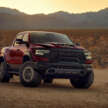 2024 Ram 1500 TRX Final Edition debuts – swansong to mark end of TRX production; limited to 4,000 units