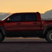 2024 Ram 1500 TRX Final Edition debuts – swansong to mark end of TRX production; limited to 4,000 units