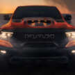 2024 Ram 1500 TRX Final Edition debuts – swansong to mark end of TRX production; limited to 4,000 units