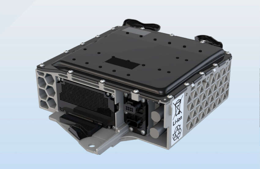 2024 Volkswagen Passat – ninth gen is wagon only; eHybrid, eTSI, TSI, TDI; up to 272 PS, 100 km EV range 1662129