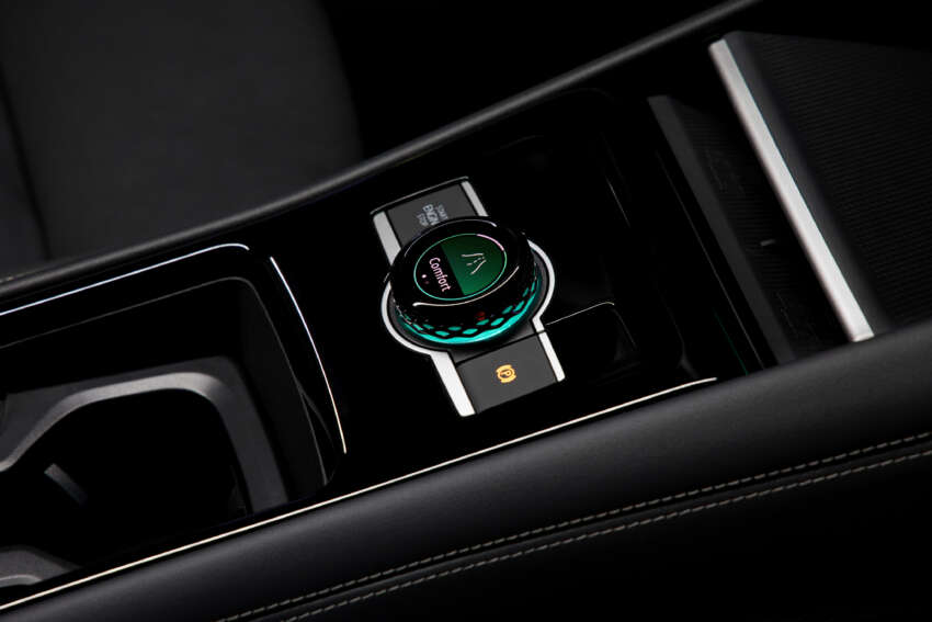 2024 Volkswagen Tiguan – third-gen SUV debuts, up to 100 km electric range and DC fast charging for PHEV 1669494