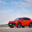 2024 Volkswagen Tiguan – third-gen SUV debuts, up to 100 km electric range and DC fast charging for PHEV