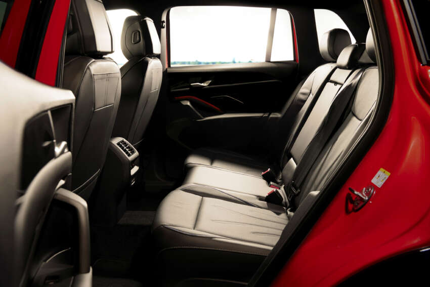 2024 Volkswagen Tiguan – third-gen SUV debuts, up to 100 km electric range and DC fast charging for PHEV 1669527