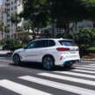 BMW production fuel-cell EV to be launched in 2028; fuel-cell powertrain to be jointly developed with Toyota