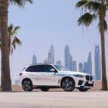 BMW production fuel-cell EV to be launched in 2028; fuel-cell powertrain to be jointly developed with Toyota