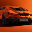 Lamborghini Revuelto in Malaysia – first production PHEV with 1,015 PS; 6.5L V12 with three e-motors