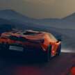 Lamborghini Revuelto in Malaysia – first production PHEV with 1,015 PS; 6.5L V12 with three e-motors