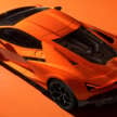 Lamborghini Revuelto in Malaysia – first production PHEV with 1,015 PS; 6.5L V12 with three e-motors