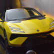 Lotus Emeya order books open in Malaysia – priced from RM575,000, Taycan rival goes on preview July 30