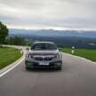 2024 BMW 530e, 550e xDrive PHEVs revealed – 2.0L I4 and 3.0L I6; up to 489 PS, 700 Nm, 103 km EV range