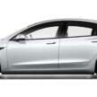 Tesla Model 3 Highland facelift launched in Malaysia – 513 km SR RM189k, 629 km Long Range RM218k