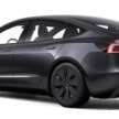 Tesla Model 3 Highland facelift launched in Malaysia – 513 km SR RM189k, 629 km Long Range RM218k