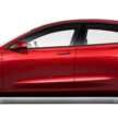 Tesla Model 3 Highland facelift launched in Malaysia – 513 km SR RM189k, 629 km Long Range RM218k