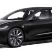 Tesla Model 3 Highland facelift launched in Malaysia – 513 km SR RM189k, 629 km Long Range RM218k