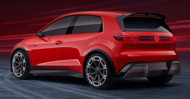 Volkswagen considering ID2 R – high performance AWD variant of EV hatch may use in-wheel motors