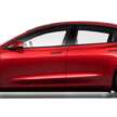 Tesla Model 3 Highland facelift launched in Malaysia – 513 km SR RM189k, 629 km Long Range RM218k