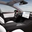 Tesla Model 3 Highland facelift launched in Malaysia – 513 km SR RM189k, 629 km Long Range RM218k