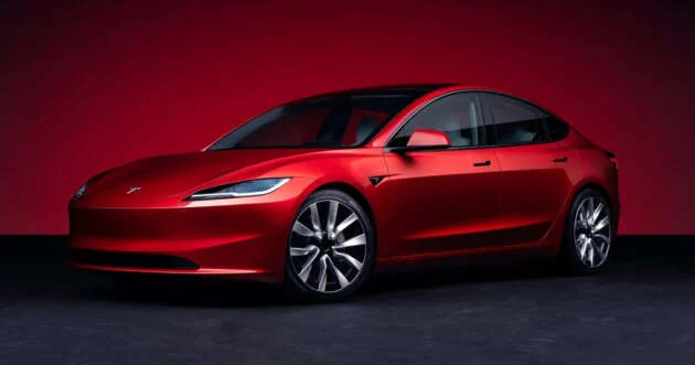 Tesla issues Autopilot fix after recall of over 2 million vehicles in US, Canada – Model S, 3, X and Y affected