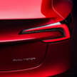 Tesla Model 3 Highland facelift launched in Malaysia – 513 km SR RM189k, 629 km Long Range RM218k