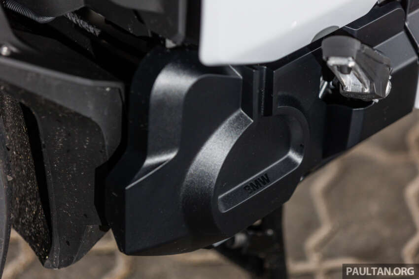 REVIEW: BMW Motorrad CE 04 – riding the electric skateboard, priced at RM59,500 in Malaysia 1682270