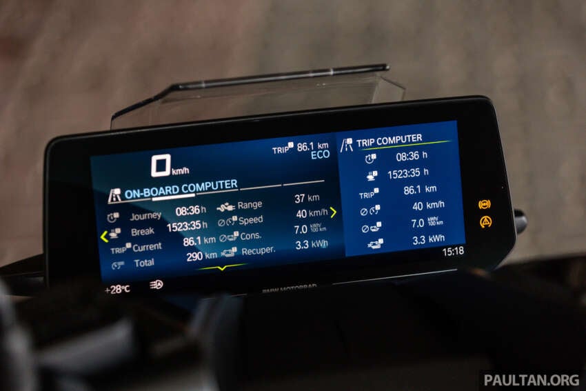 REVIEW: BMW Motorrad CE 04 – riding the electric skateboard, priced at RM59,500 in Malaysia 1682288