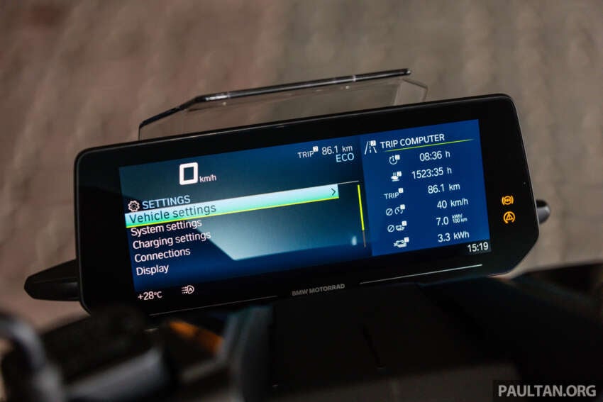 REVIEW: BMW Motorrad CE 04 – riding the electric skateboard, priced at RM59,500 in Malaysia 1682295