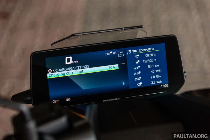 REVIEW: BMW Motorrad CE 04 – riding the electric skateboard, priced at RM59,500 in Malaysia 1682296