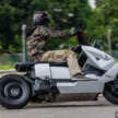 REVIEW: BMW Motorrad CE 04 – riding the electric skateboard, priced at RM59,500 in Malaysia
