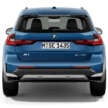 2023 BMW X1 sDrive20i xLine launched in Malaysia – CKD; 2.0T with 204 PS, 300 Nm; priced from RM239k