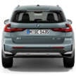 2023 BMW X1 sDrive20i xLine launched in Malaysia – CKD; 2.0T with 204 PS, 300 Nm; priced from RM239k