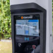 DC Handal – six DC charging locations now online, no app needed, pay via card on site, RM1.50 per kWh