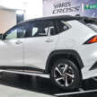 Toyota Yaris Cross kini di Thailand – hanya hibrid 1.5L, bermula RM101k; Perodua D66B di M’sia tak lama lagi?