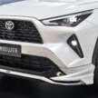 Toyota Yaris Cross kini di Thailand – hanya hibrid 1.5L, bermula RM101k; Perodua D66B di M’sia tak lama lagi?