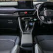 Toyota Yaris Cross launched in Thailand; 1.5L hybrid only; from RM101k – Perodua D66B in Malaysia soon?
