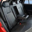 Toyota Yaris Cross launched in Thailand; 1.5L hybrid only; from RM101k – Perodua D66B in Malaysia soon?