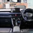 Toyota Yaris Cross launched in Thailand; 1.5L hybrid only; from RM101k – Perodua D66B in Malaysia soon?