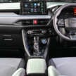 Toyota Yaris Cross launched in Thailand; 1.5L hybrid only; from RM101k – Perodua D66B in Malaysia soon?