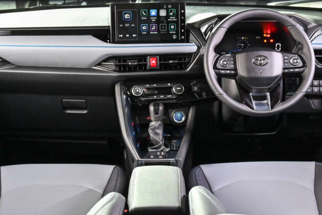 Toyota Yaris Cross kini di Thailand – hanya hibrid 1.5L, bermula RM101k; Perodua D66B di M’sia tak lama lagi?