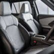 Toyota Yaris Cross launched in Thailand; 1.5L hybrid only; from RM101k – Perodua D66B in Malaysia soon?