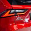 Toyota Yaris Cross launched in Thailand; 1.5L hybrid only; from RM101k – Perodua D66B in Malaysia soon?