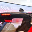 Toyota Yaris Cross kini di Thailand – hanya hibrid 1.5L, bermula RM101k; Perodua D66B di M’sia tak lama lagi?
