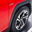 Toyota Yaris Cross launched in Thailand; 1.5L hybrid only; from RM101k – Perodua D66B in Malaysia soon?