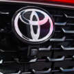 Toyota Yaris Cross kini di Thailand – hanya hibrid 1.5L, bermula RM101k; Perodua D66B di M’sia tak lama lagi?