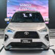 Toyota Yaris Cross kini di Thailand – hanya hibrid 1.5L, bermula RM101k; Perodua D66B di M’sia tak lama lagi?