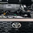 Toyota Yaris Cross launched in Thailand; 1.5L hybrid only; from RM101k – Perodua D66B in Malaysia soon?